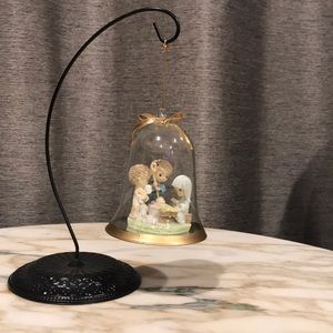 Precious Moments ornament